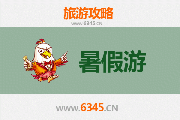 阜阳临泉暑假旅游攻略：探索皖北风情，畅享亲子时光