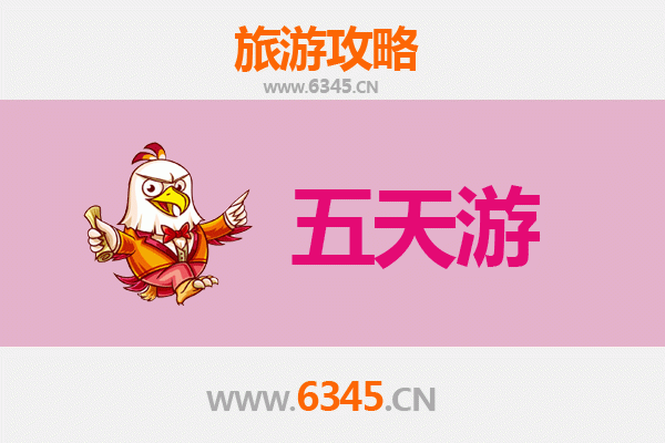 阜阳临泉五天四夜深度游攻略：探索皖北风情与历史文化