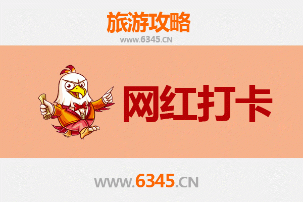 阜阳临泉网红打卡地全攻略：探索皖北隐藏的潮流地标